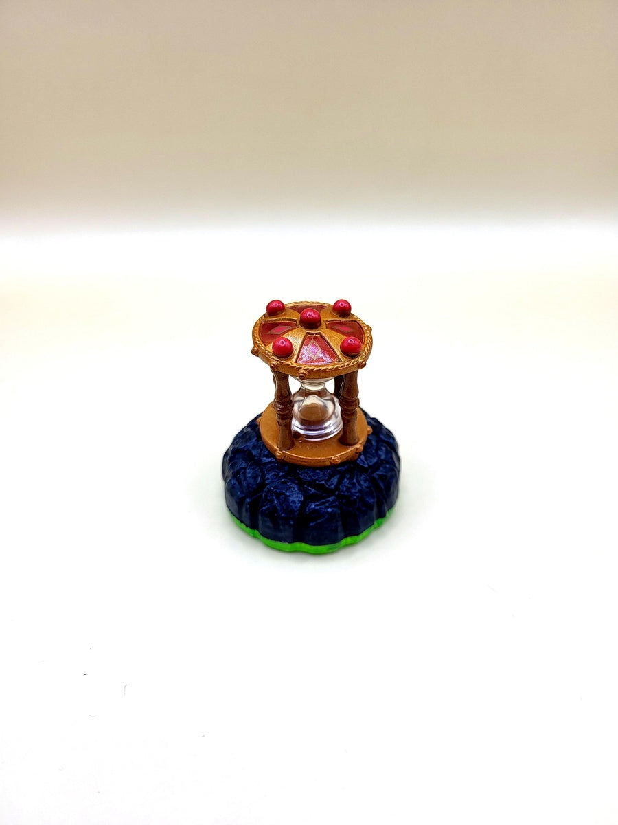 Time Twister Hourglass Skylanders