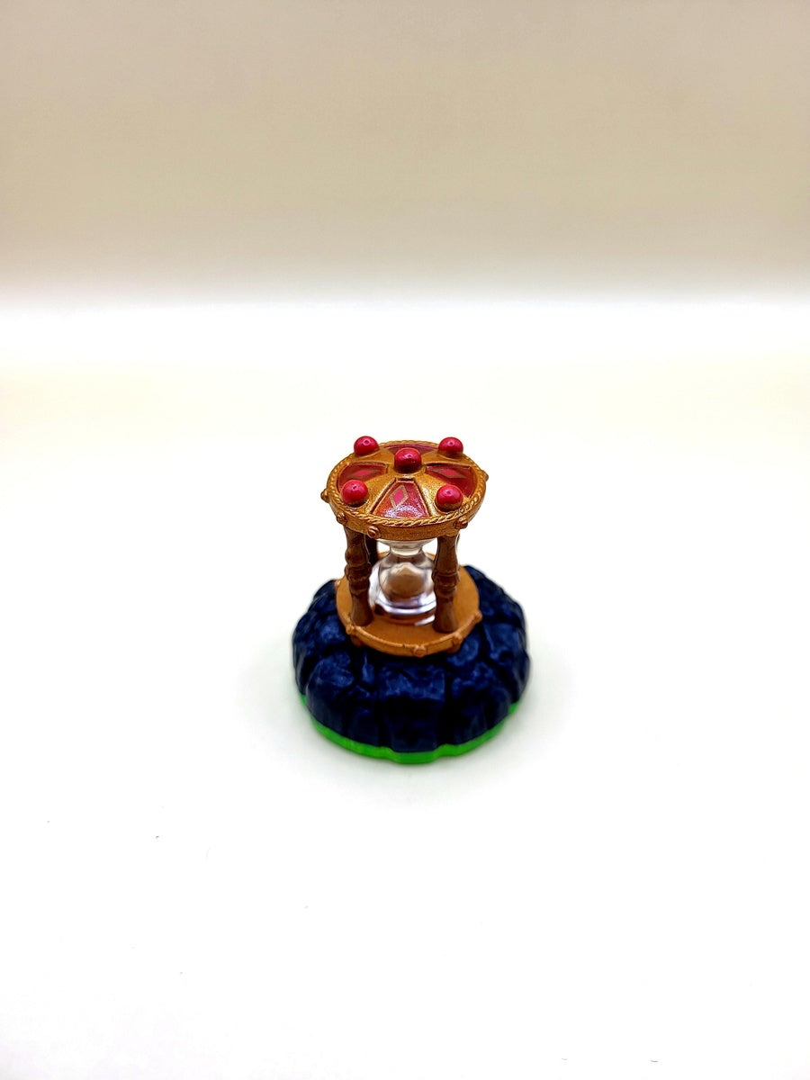Time Twister Hourglass Skylanders