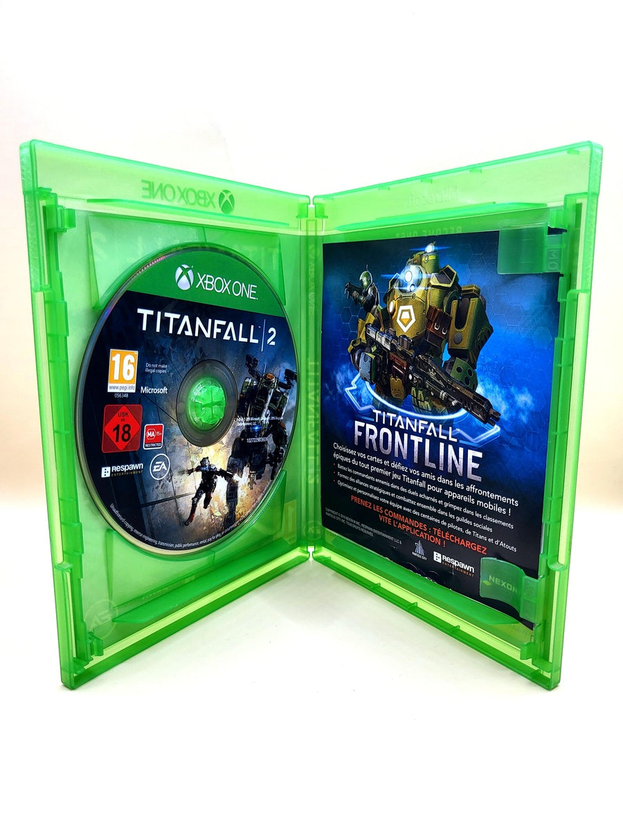 Titanfall 2 - Xbox One