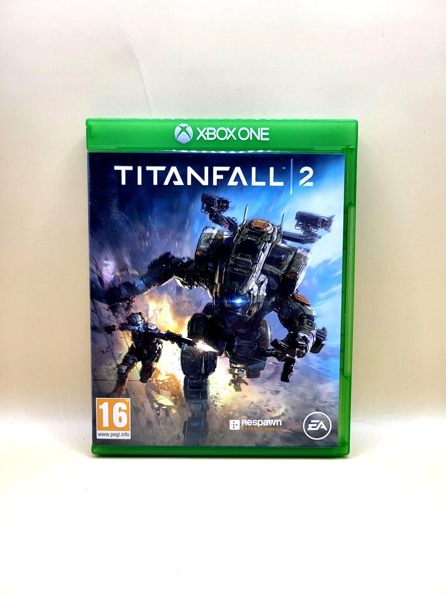 Titanfall 2 - Xbox One