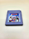 Titus Fox - Game Boy - GB