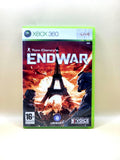 Tom Clancy's EndWar - Xbox 360