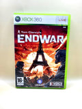 Tom Clancy's EndWar - Xbox 360