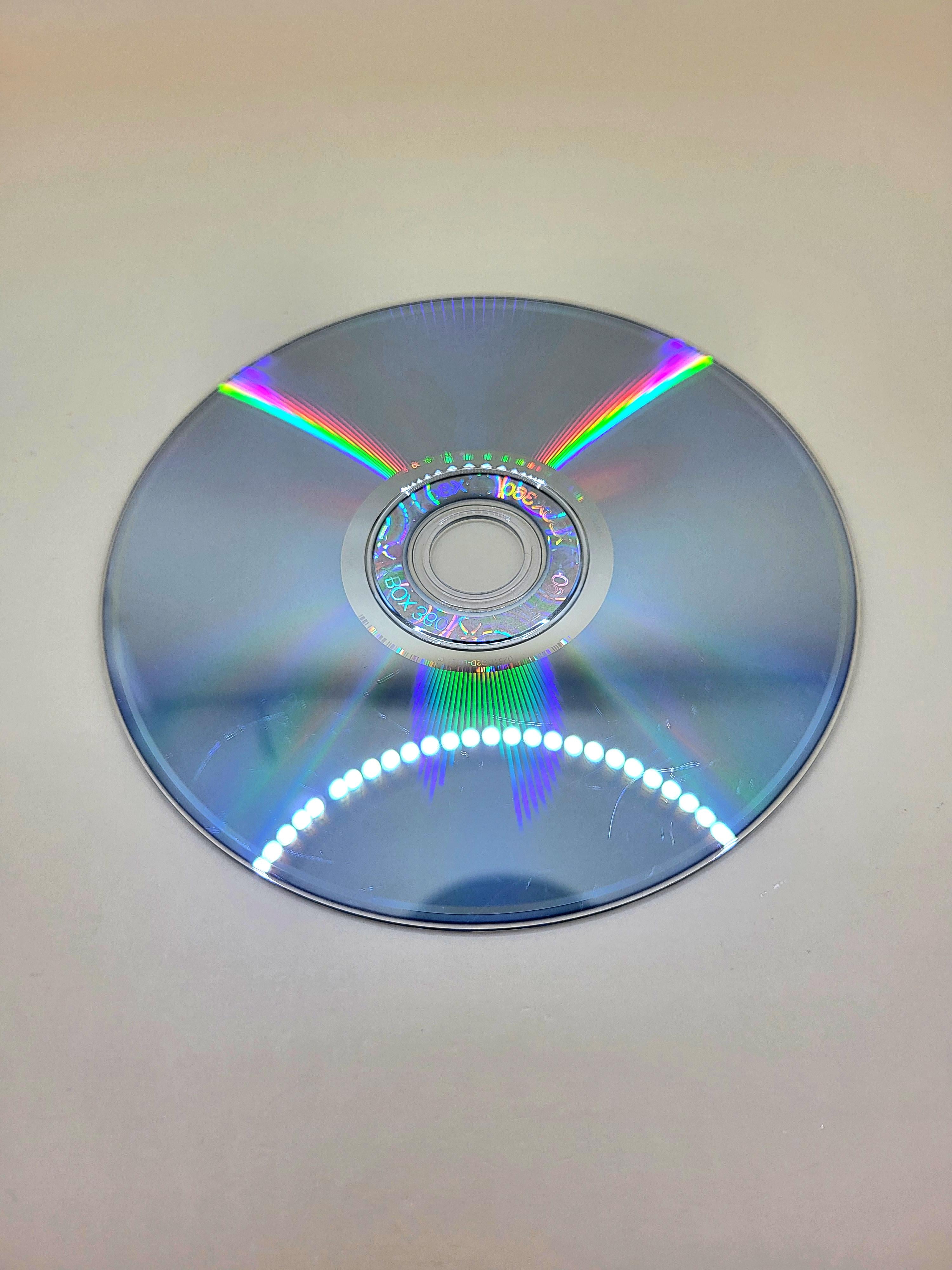 Tom Clancys H.A.W.X 2 Hawx 2 Xbox 360 Disc