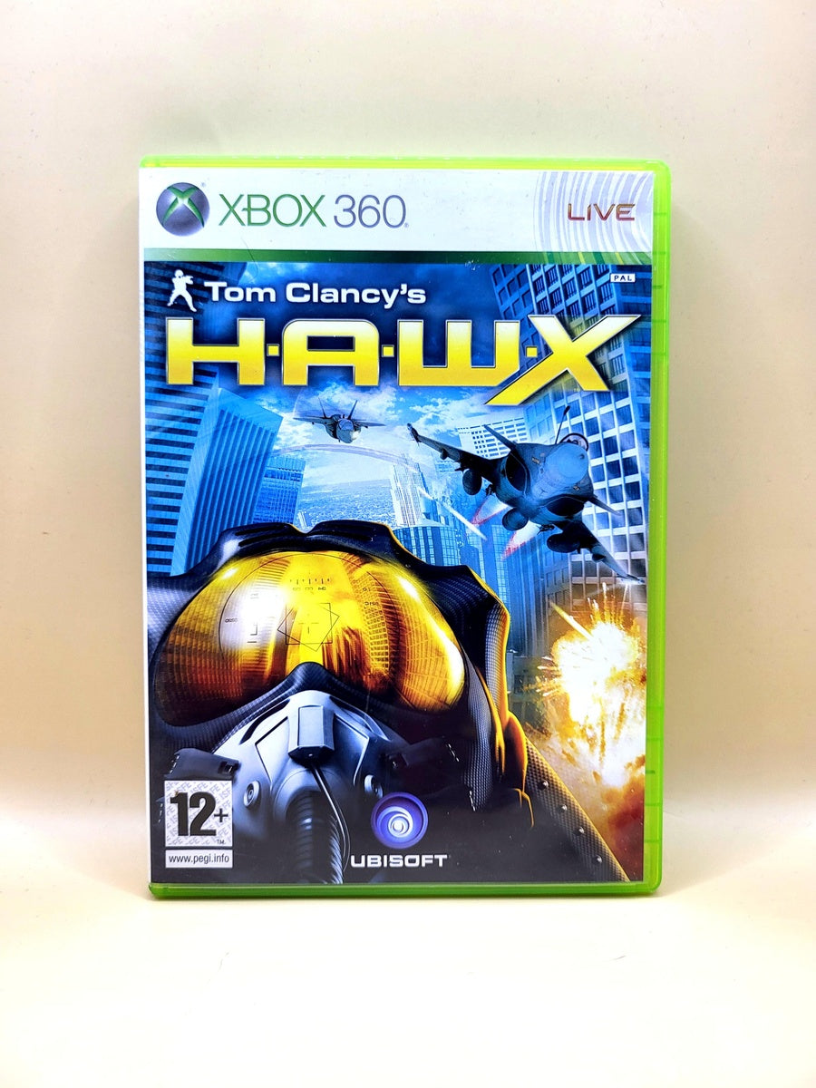 Tom Clancys H.A.W.X. - Xbox 360