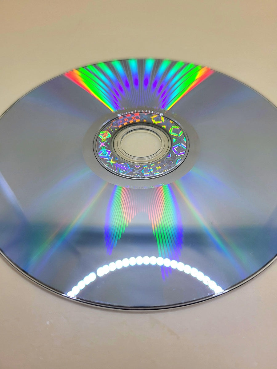 Tom Clancy's Rainbow Six 3 - Xbox Original