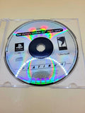 Tom Clancy's Rainbow Six Rogue Spear Platinum (Disc Only) - PlayStation 1 - PS1