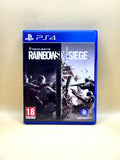 Tom Clancy's Rainbow Six Siege - PlayStation 4 - PS4