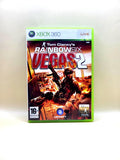 Tom Clancy's Rainbow Six Vegas 2 - Xbox 360