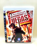 Tom Clancy's Rainbow Six Vegas - PlayStation 3 - PS3