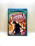 Tom Clancy's Rainbow Six Vegas Classics - Xbox 360