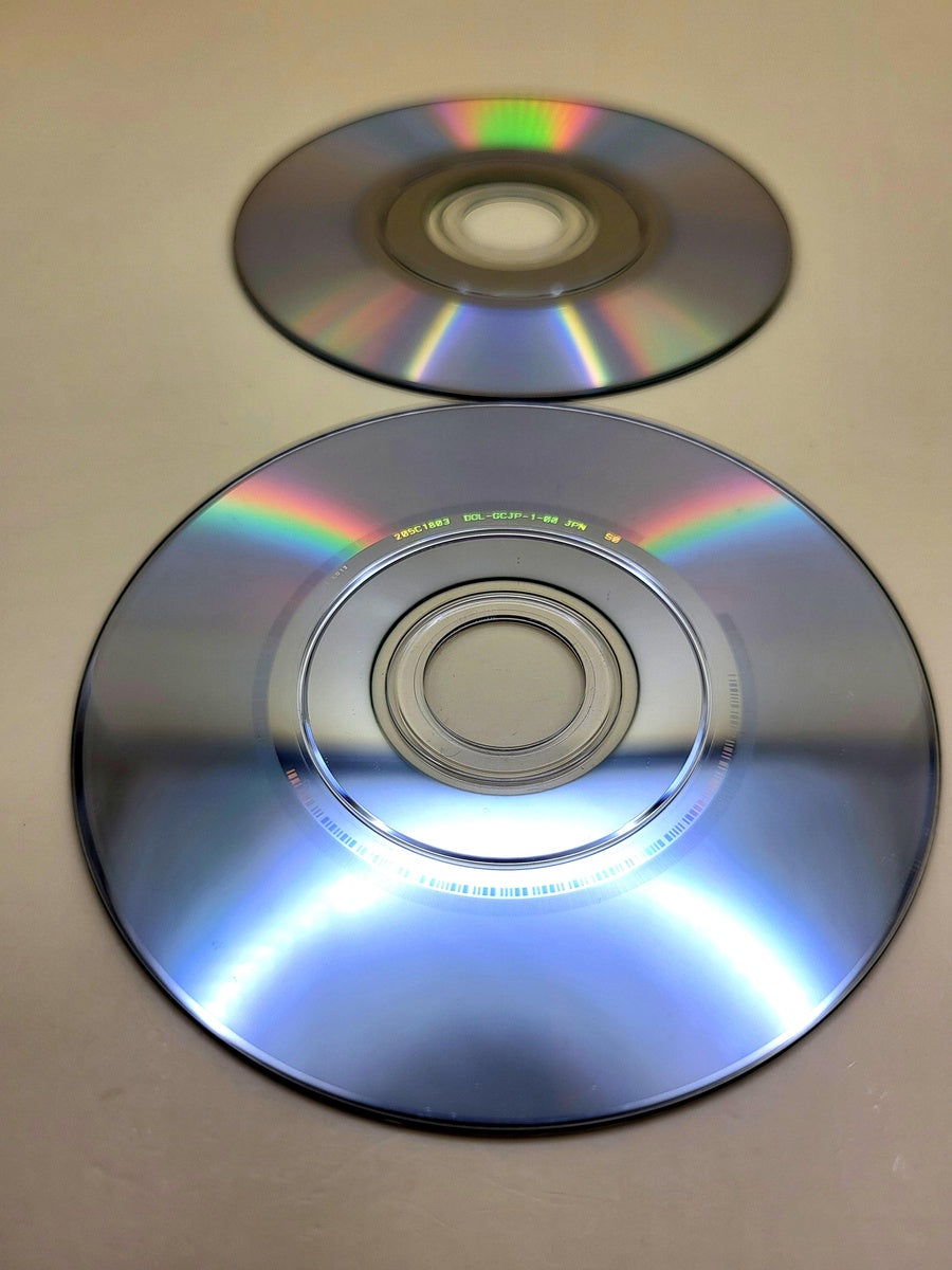 Tom Clancy's Splinter Cell Chaos Theory - Nintendo GameCube