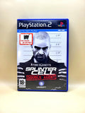 Tom Clancy's Splinter Cell Double Agent - PlayStation 2 - PS2