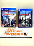 Tom Clancys The Division 2 Washington DC Edition - PlayStation 4 - PS4