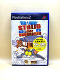 Tom And Jerry In De Strijd Der Snorharen - PlayStation 2 - PS2