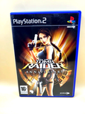 Tomb Raider Anniversary - PlayStation 2 - PS2