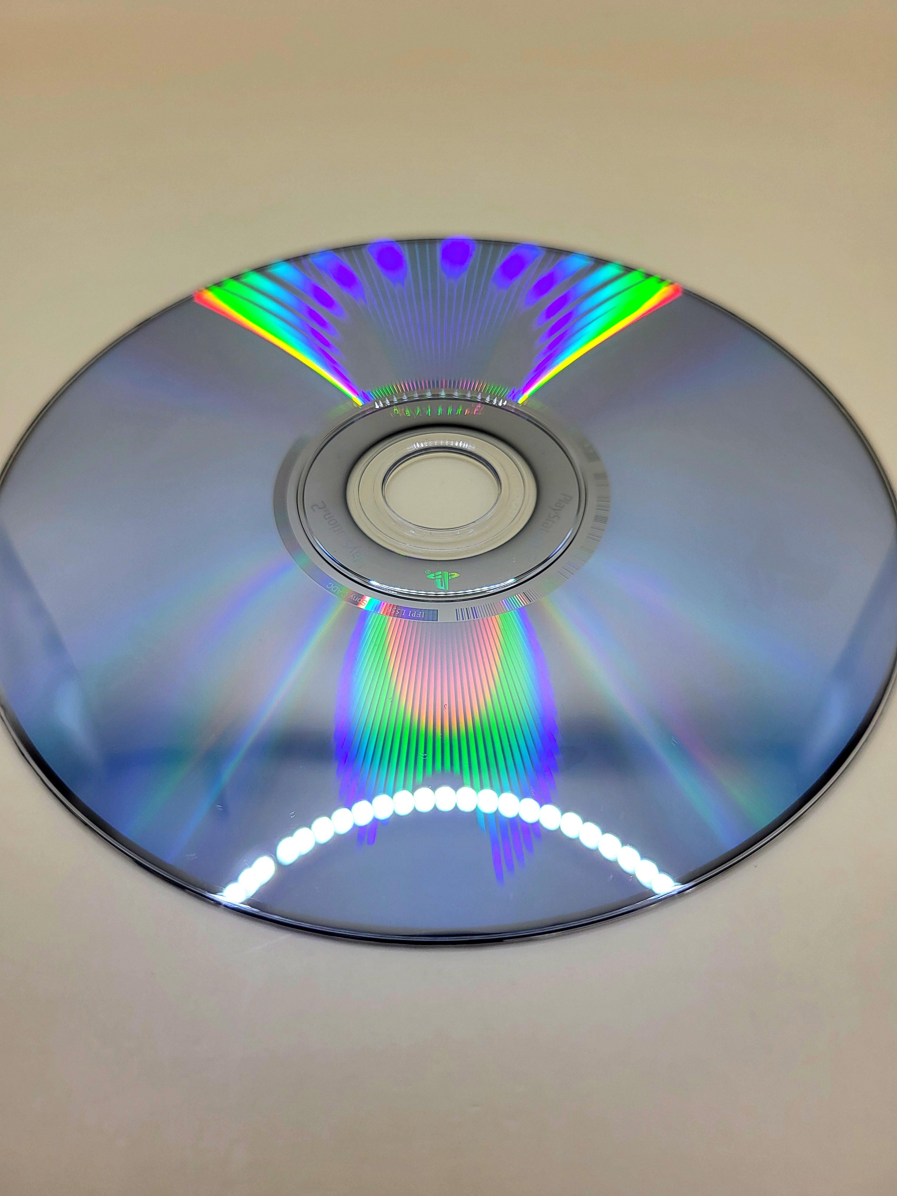 Tomb Raider AnniversaryPlatinum PlayStation 2 PS2 Disc