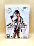 Tomb Raider Anniversary (Geen Boekje) - Nintendo Wii