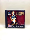 Tomb Raider II - PlayStation 1 - PS1