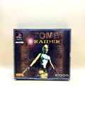 Tomb Raider Big Box - PlayStation 1 - PS1