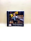 Tomb Raider de Laatste Onthulling (No Manual) - PlayStation 1 - PS1