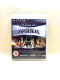 Tomb Raider Trilogy - PlayStation 3 - PS3
