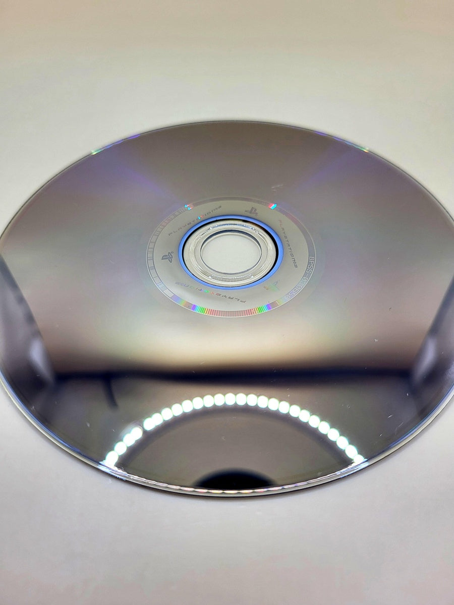 Tomb Raider Underworld - PlayStation 3 - PS3