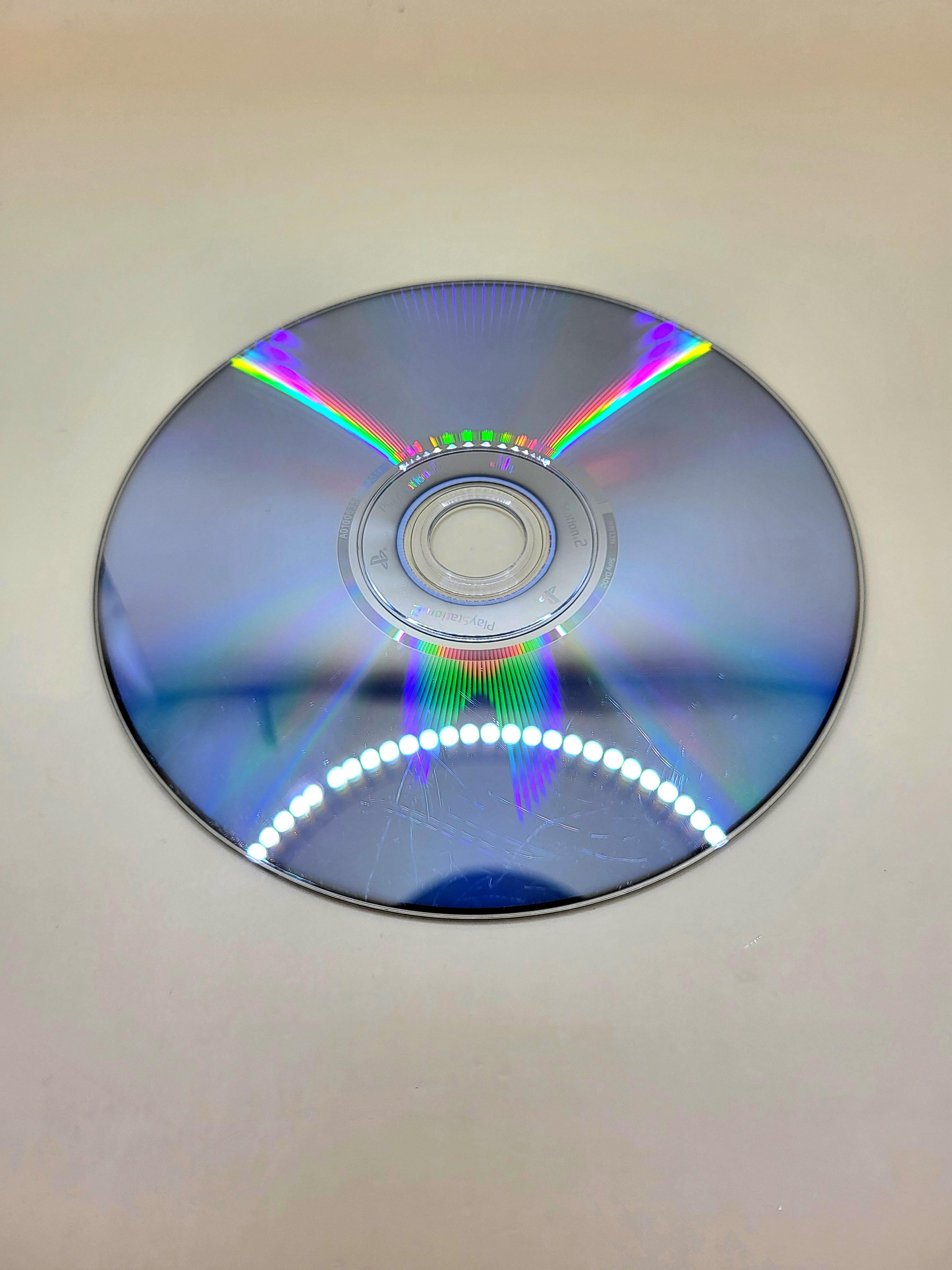 Tony Hawk's American Wasteland PlayStation 2 PS2 Disc