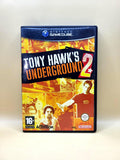 Tony Hawk's Underground 2 - Nintendo GameCube