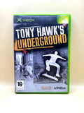 Tony Hawk's Underground (Geen Boekje) - Xbox Original