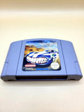 Top Gear Overdrive - Nintendo 64 - N64