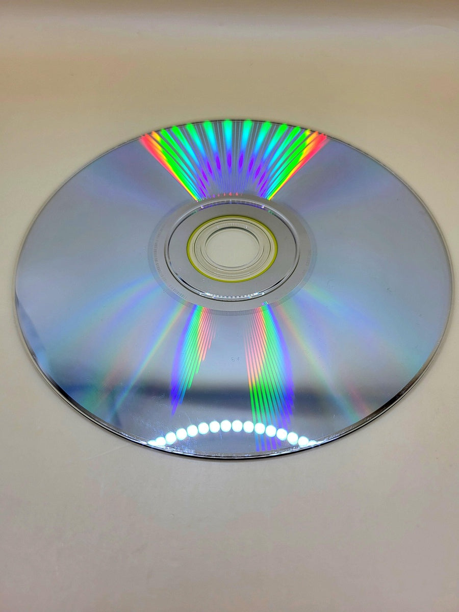 Top Spin 3 - Nintendo Wii