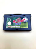 Total Soccer 2002 - Game Boy Advance - GBA
