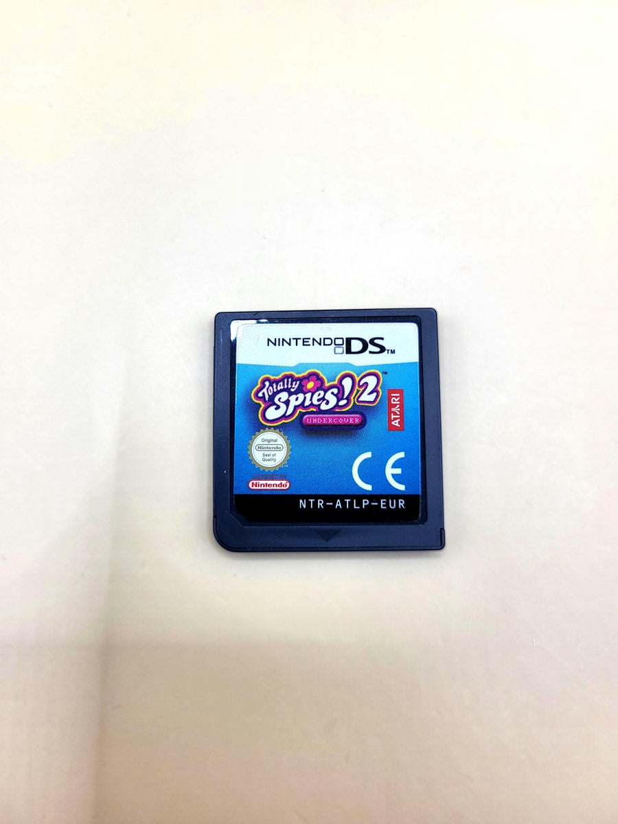 Totally Spies 2 (Cartridge Only) - Nintendo DS
