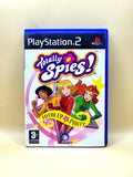 Totally Spies Totally Party - PlayStation 2 - PS2