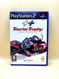 Tourist Trophy - PlayStation 2 - PS2