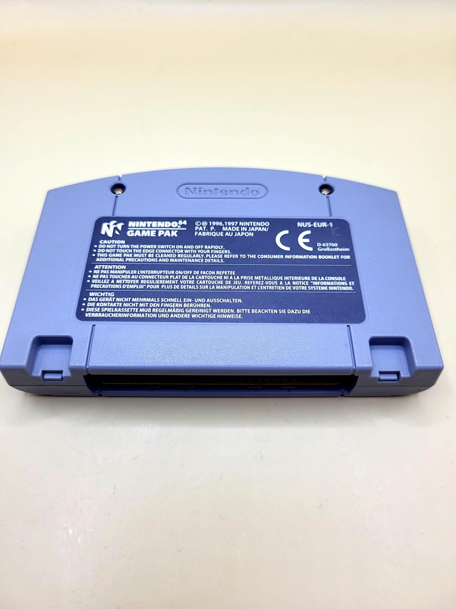 Toy Story 2 - Nintendo 64 - N64