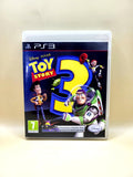 Toy Story 3 - PlayStation 3 - PS3