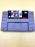 Toys (NTSC) - Super Nintendo SNES