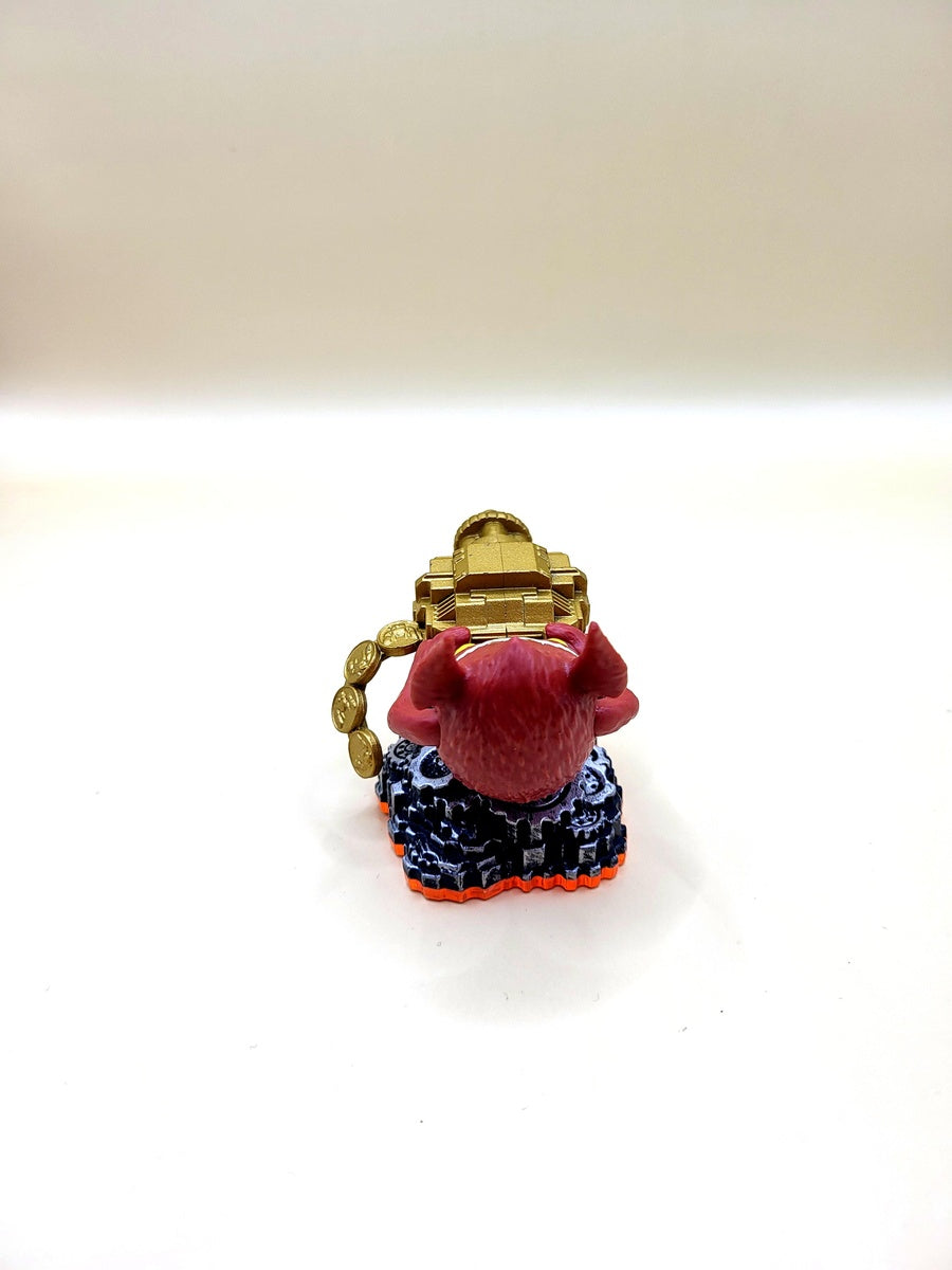 Trigger Happy Skylanders Giants
