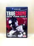 True Crime New York City - Nintendo GameCube