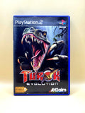 Turok Evolution - PlayStation 2 - PS2