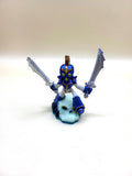 Twin Blade Chop Chop Skylanders Swap Force