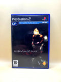 Twisted Metal Black Online - PlayStation 2 - PS2