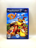 Ty The Tasmanian Tiger 2 Bush Rescue - PlayStation 2 - PS2