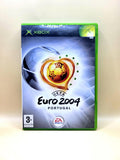 UEFA Euro 2004 - Xbox Original