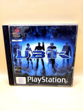 Ubik - PlayStation 1 - PS1