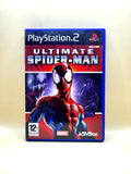 Ultimate Spider Man - PlayStation 2 - PS2