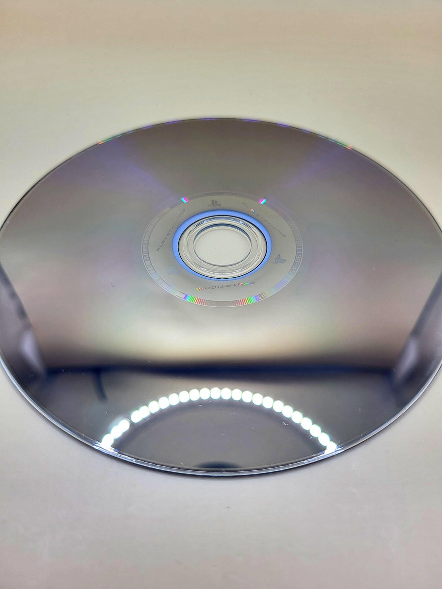 Uncharted Drake's Fortune - PlayStation 3 - PS3