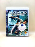 Uncharted Drake's Fortune - PlayStation 3 - PS3